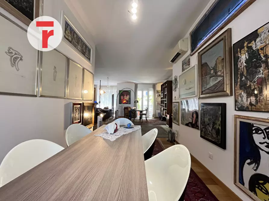 Immagine 8 di Appartamento in vendita  in Piazza Alcide De Gasperi a Padova