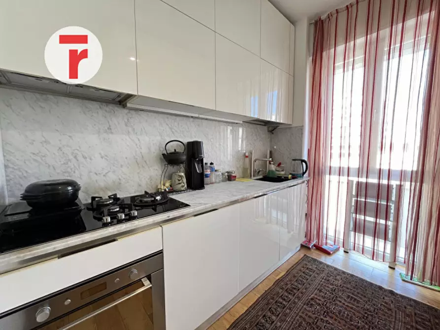 Immagine 9 di Appartamento in vendita  in Piazza Alcide De Gasperi a Padova