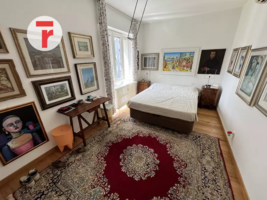 Immagine 11 di Appartamento in vendita  in Piazza Alcide De Gasperi a Padova