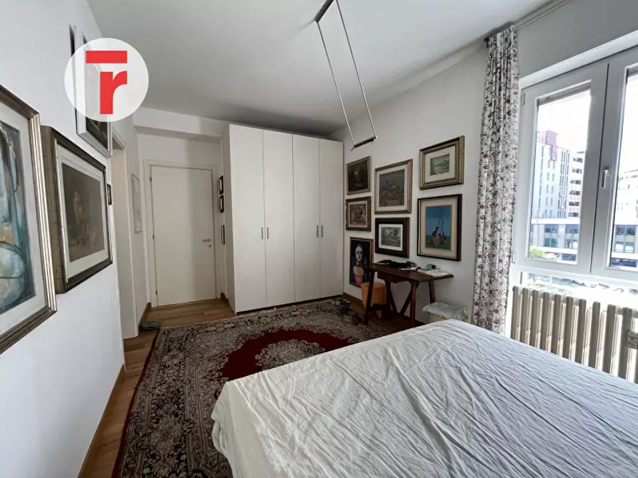 Immagine 12 di Appartamento in vendita  in Piazza Alcide De Gasperi a Padova