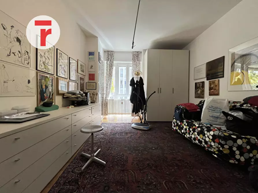 Immagine 13 di Appartamento in vendita  in Piazza Alcide De Gasperi a Padova