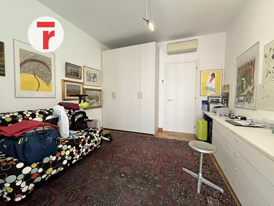 Immagine 14 di Appartamento in vendita  in Piazza Alcide De Gasperi a Padova