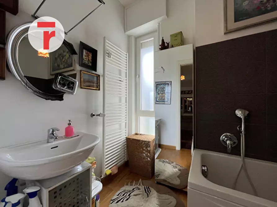 Immagine 15 di Appartamento in vendita  in Piazza Alcide De Gasperi a Padova