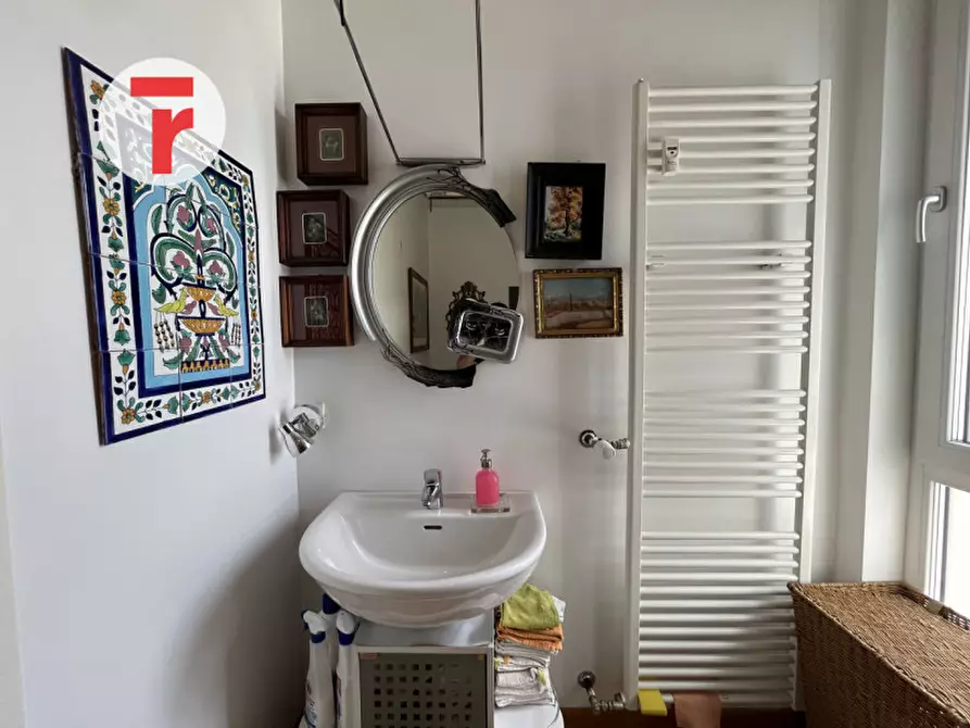 Immagine 16 di Appartamento in vendita  in Piazza Alcide De Gasperi a Padova