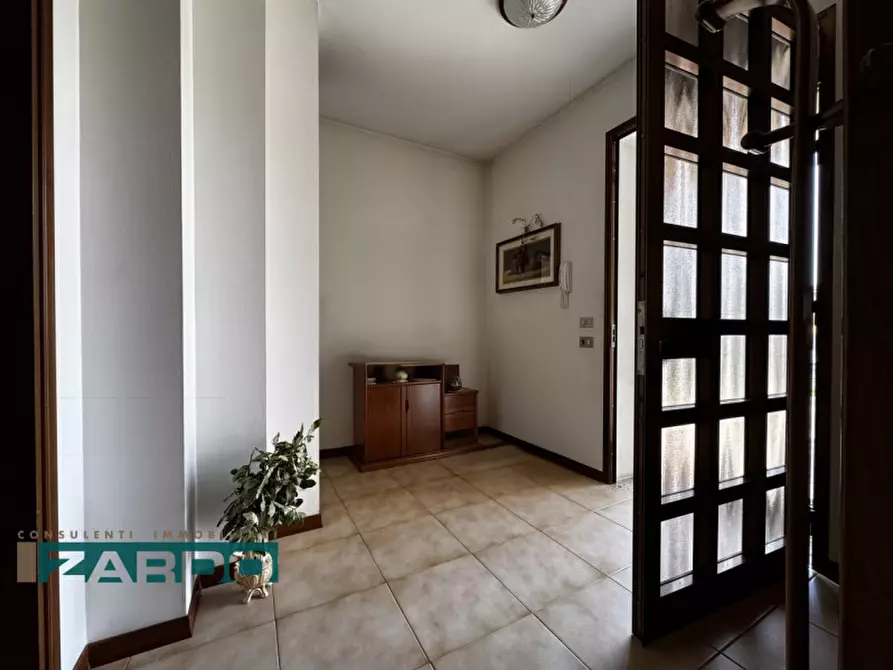 Immagine 2 di Casa bifamiliare in vendita  a Castello Di Godego