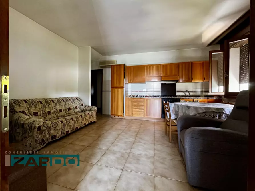 Immagine 3 di Casa bifamiliare in vendita  a Castello Di Godego