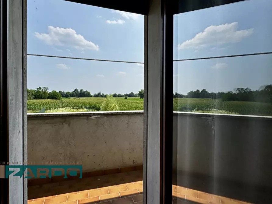 Immagine 4 di Casa bifamiliare in vendita  a Castello Di Godego