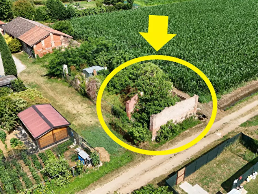 mansarda in vendita a Gorgonzola