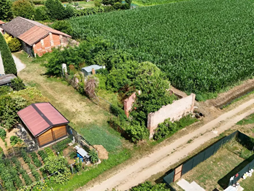 Immagine 2 di Magazzino in vendita  in Cascina Vecchia a Gorgonzola