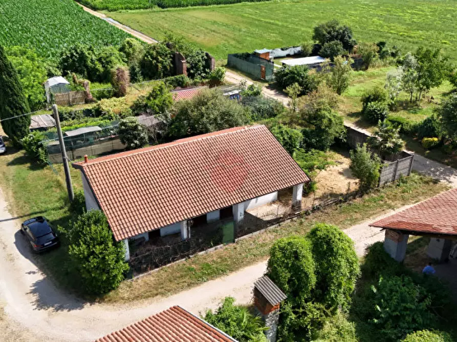 Immagine 3 di Magazzino in vendita  in Cascina Vecchia a Gorgonzola