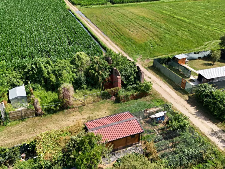 Immagine 4 di Magazzino in vendita  in Cascina Vecchia a Gorgonzola