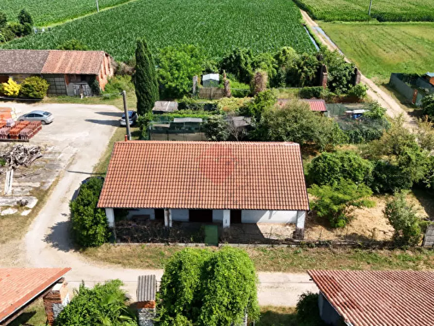 Immagine 5 di Magazzino in vendita  in Cascina Vecchia a Gorgonzola