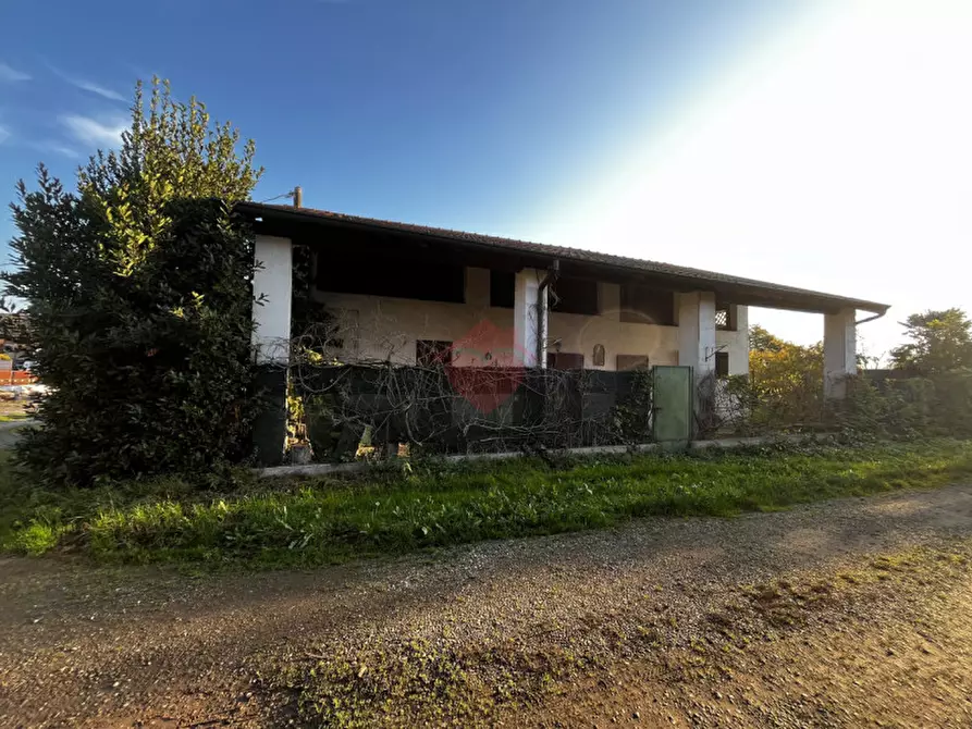 Immagine 2 di Magazzino in vendita  in Cascina Vecchia a Gorgonzola