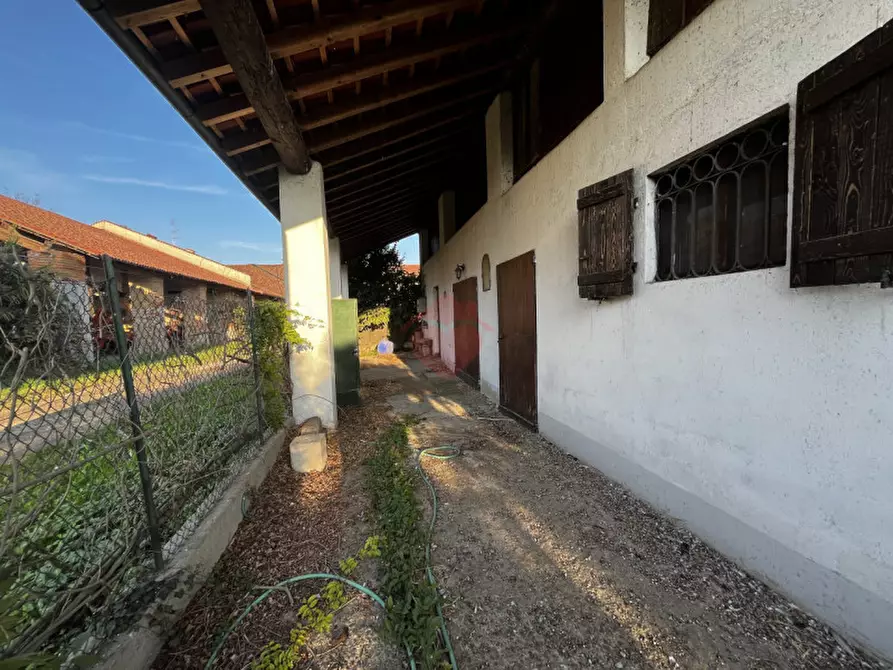 Immagine 3 di Magazzino in vendita  in Cascina Vecchia a Gorgonzola