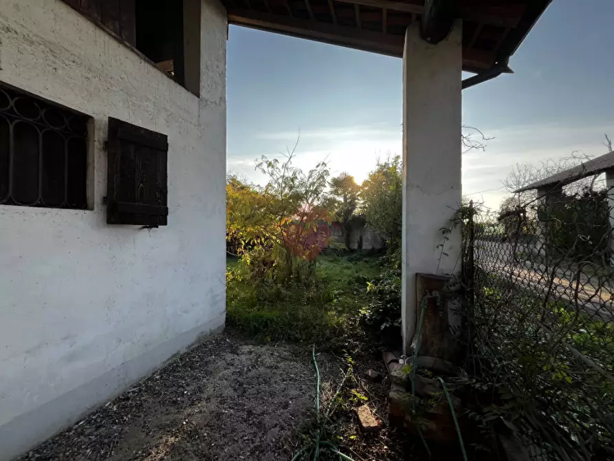 Immagine 4 di Magazzino in vendita  in Cascina Vecchia a Gorgonzola