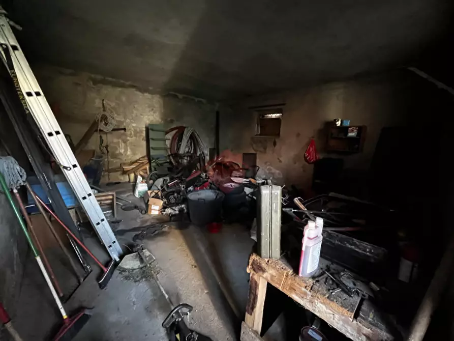 Immagine 9 di Magazzino in vendita  in Cascina Vecchia a Gorgonzola