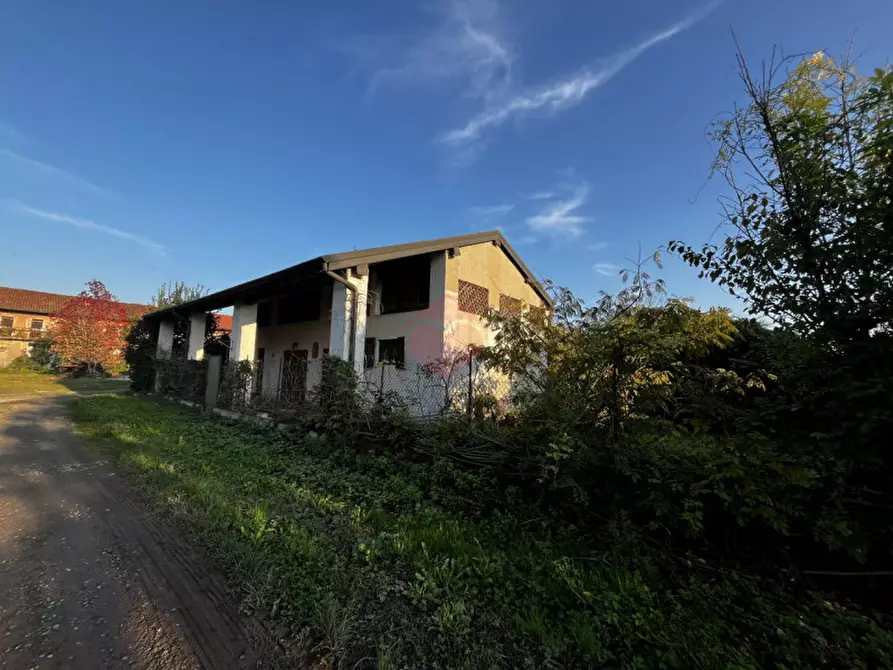 Immagine 10 di Magazzino in vendita  in Cascina Vecchia a Gorgonzola