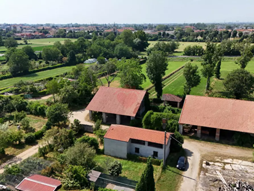 Immagine 14 di Magazzino in vendita  in Cascina Vecchia a Gorgonzola