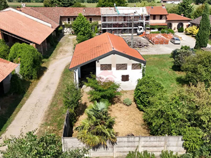 Immagine 16 di Magazzino in vendita  in Cascina Vecchia a Gorgonzola