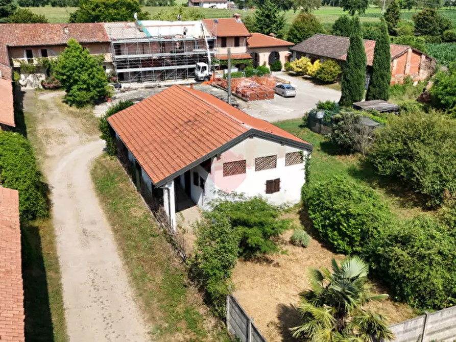 Immagine 17 di Magazzino in vendita  in Cascina Vecchia a Gorgonzola