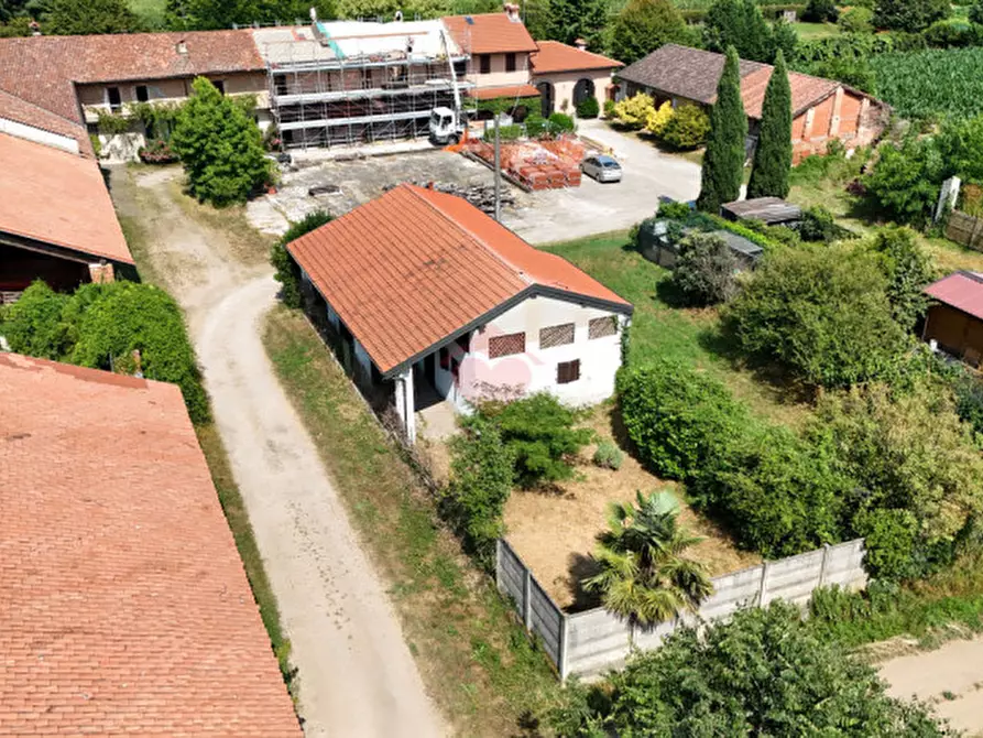 Immagine 18 di Magazzino in vendita  in Cascina Vecchia a Gorgonzola