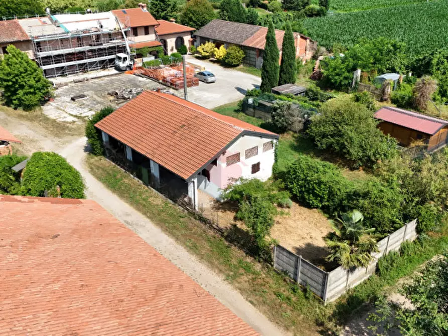 Immagine 19 di Magazzino in vendita  in Cascina Vecchia a Gorgonzola