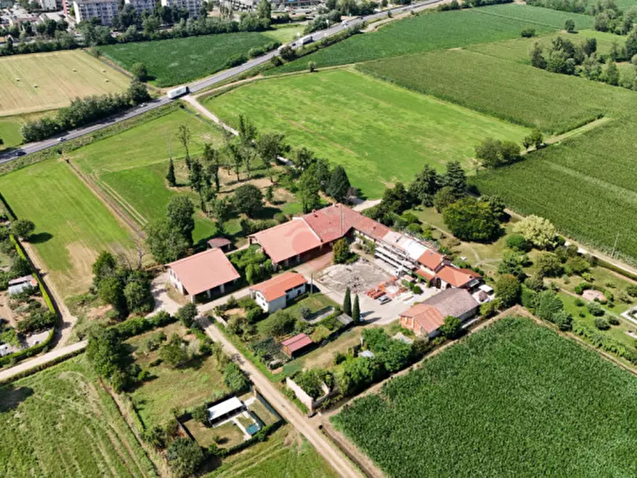 Immagine 20 di Magazzino in vendita  in Cascina Vecchia a Gorgonzola