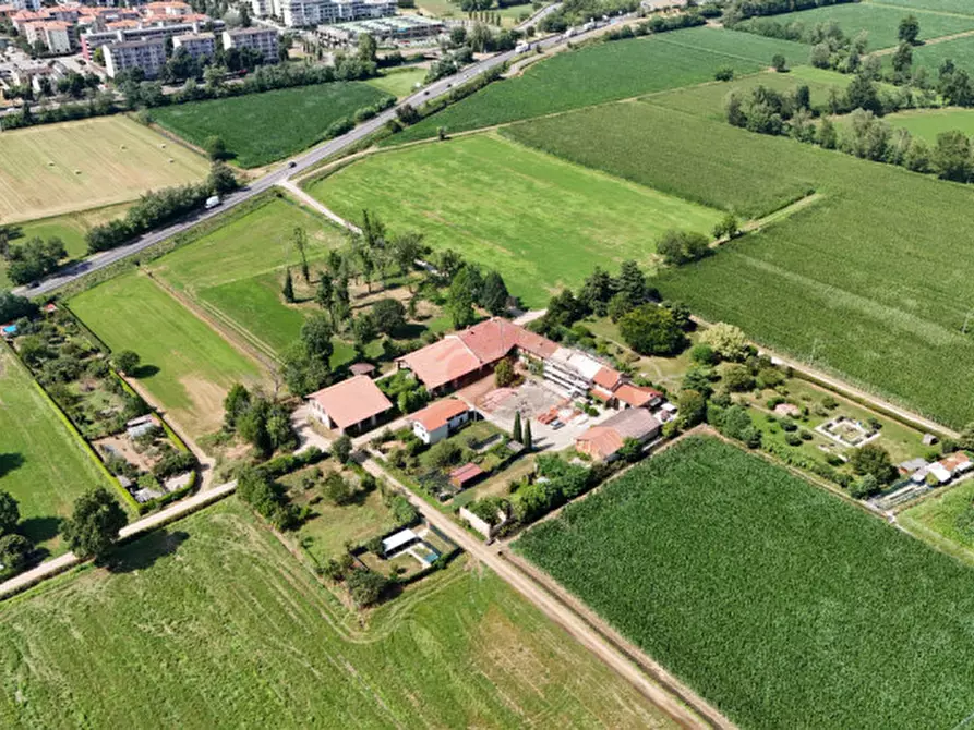 Immagine 21 di Magazzino in vendita  in Cascina Vecchia a Gorgonzola
