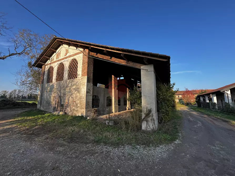 Immagine 1 di Magazzino in vendita  in Cascina Vecchia a Gorgonzola