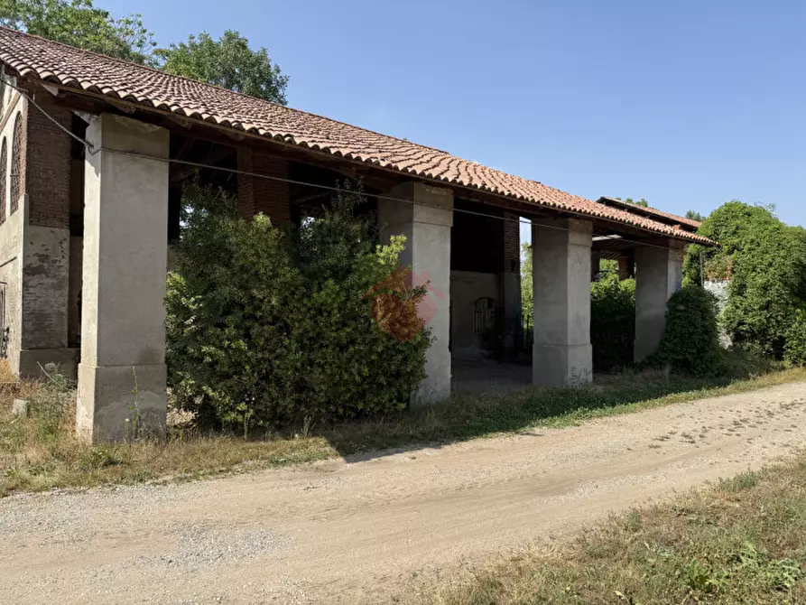 Immagine 4 di Magazzino in vendita  in Cascina Vecchia a Gorgonzola