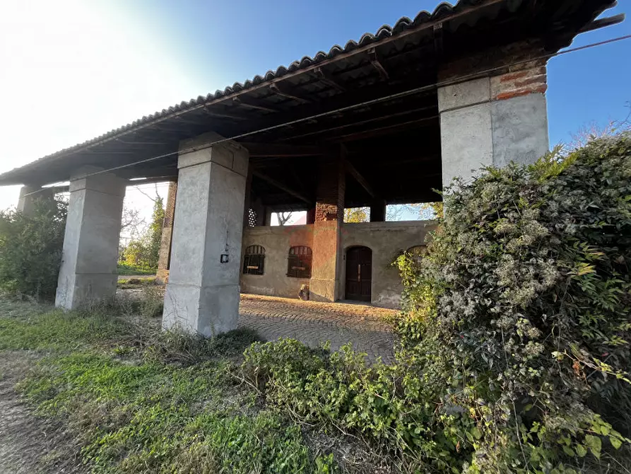 Immagine 5 di Magazzino in vendita  in Cascina Vecchia a Gorgonzola