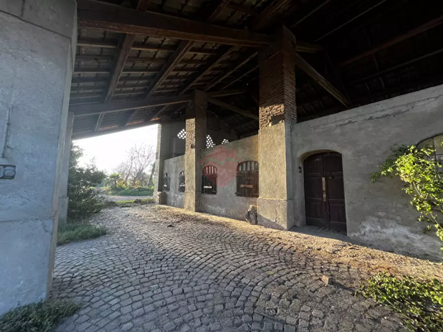 Immagine 6 di Magazzino in vendita  in Cascina Vecchia a Gorgonzola