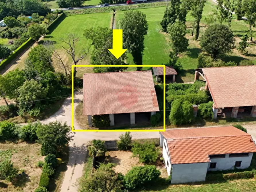 Immagine 8 di Magazzino in vendita  in Cascina Vecchia a Gorgonzola