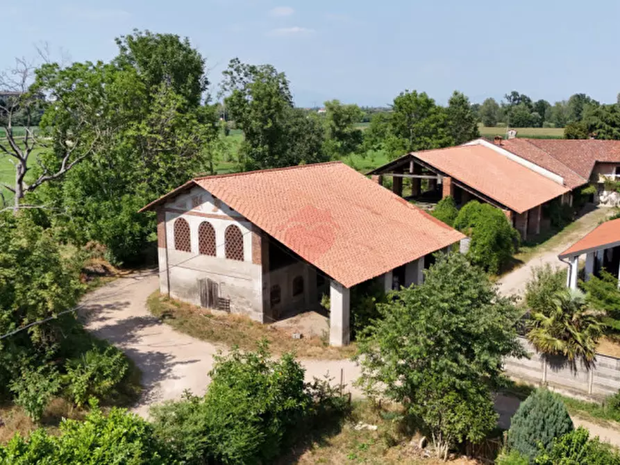 Immagine 18 di Magazzino in vendita  in Cascina Vecchia a Gorgonzola