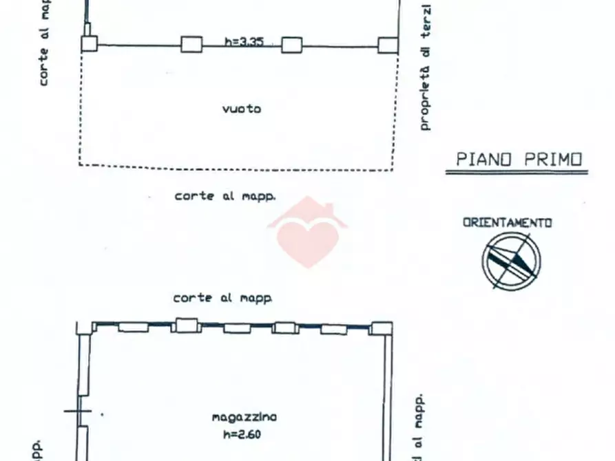 Immagine 24 di Magazzino in vendita  in Cascina Vecchia a Gorgonzola