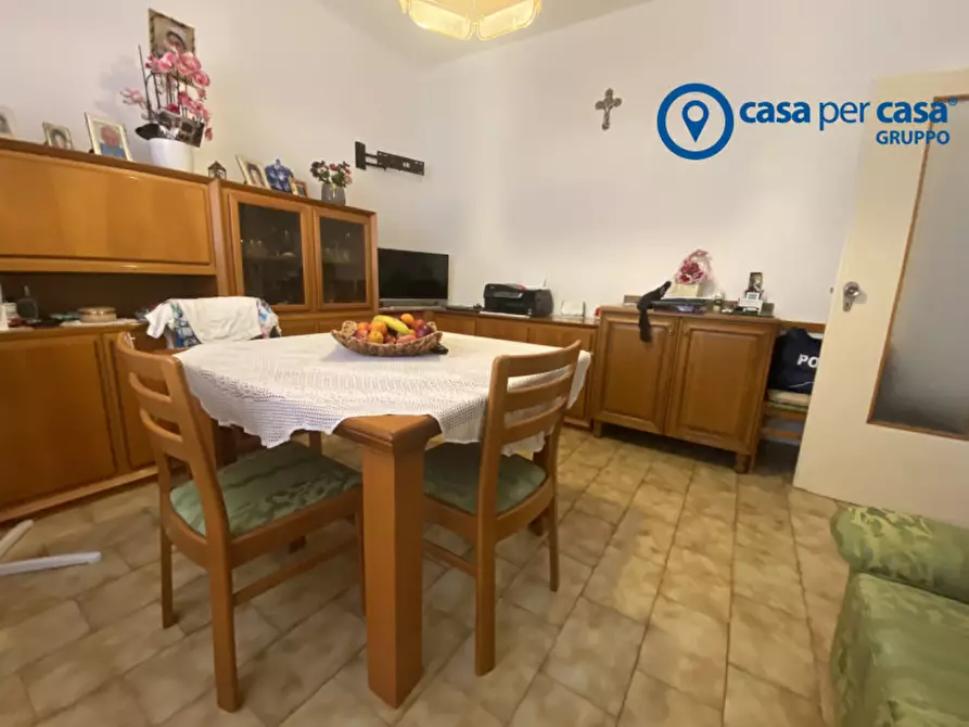 Immagine 6 di Casa bifamiliare in vendita  in Papozze, Via Morandi a Papozze