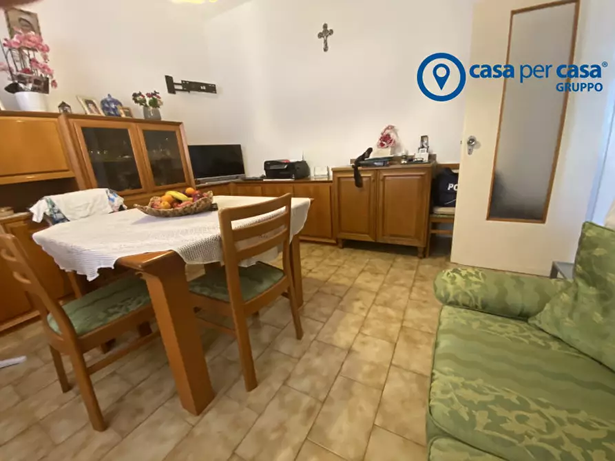 Immagine 7 di Casa bifamiliare in vendita  in Papozze, Via Morandi a Papozze