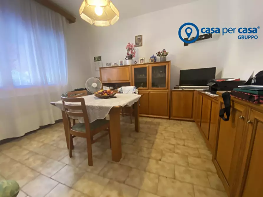 Immagine 8 di Casa bifamiliare in vendita  in Papozze, Via Morandi a Papozze