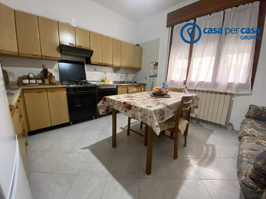 Immagine 9 di Casa bifamiliare in vendita  in Papozze, Via Morandi a Papozze