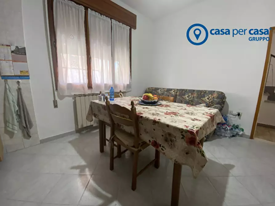 Immagine 10 di Casa bifamiliare in vendita  in Papozze, Via Morandi a Papozze