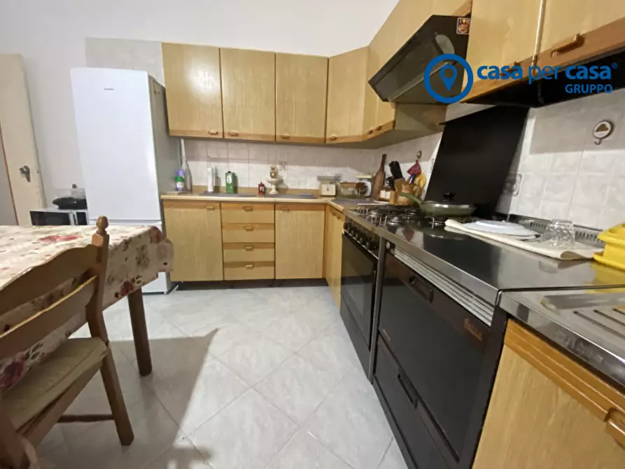 Immagine 11 di Casa bifamiliare in vendita  in Papozze, Via Morandi a Papozze