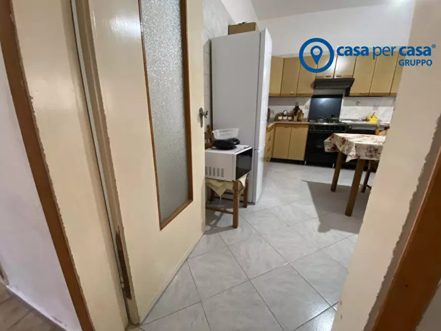 Immagine 12 di Casa bifamiliare in vendita  in Papozze, Via Morandi a Papozze