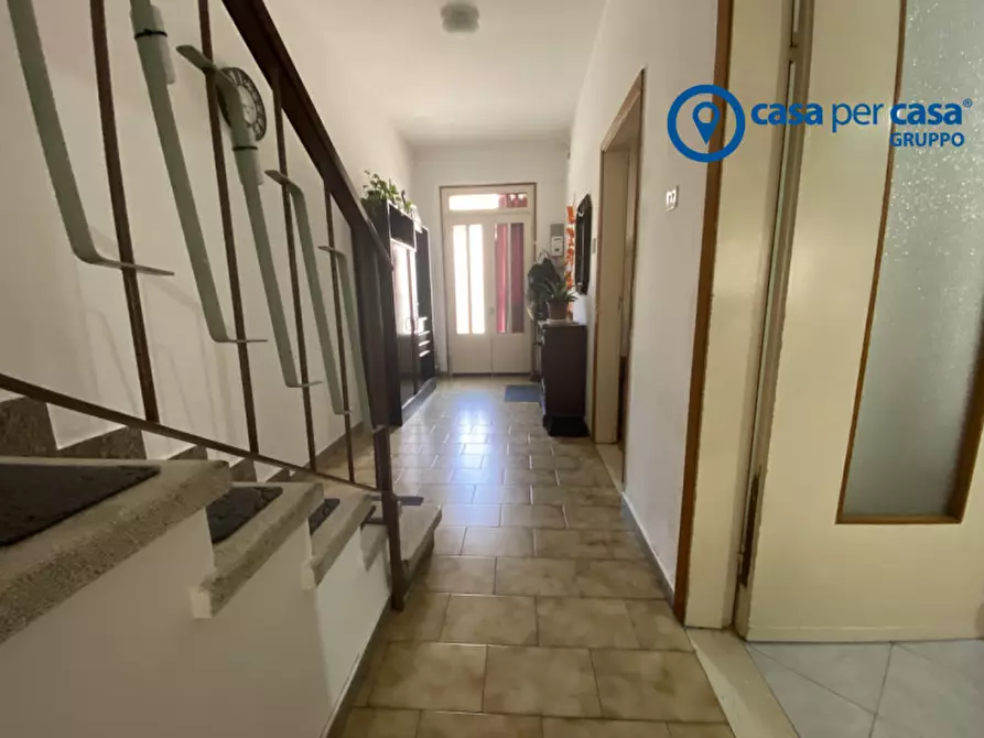 Immagine 13 di Casa bifamiliare in vendita  in Papozze, Via Morandi a Papozze