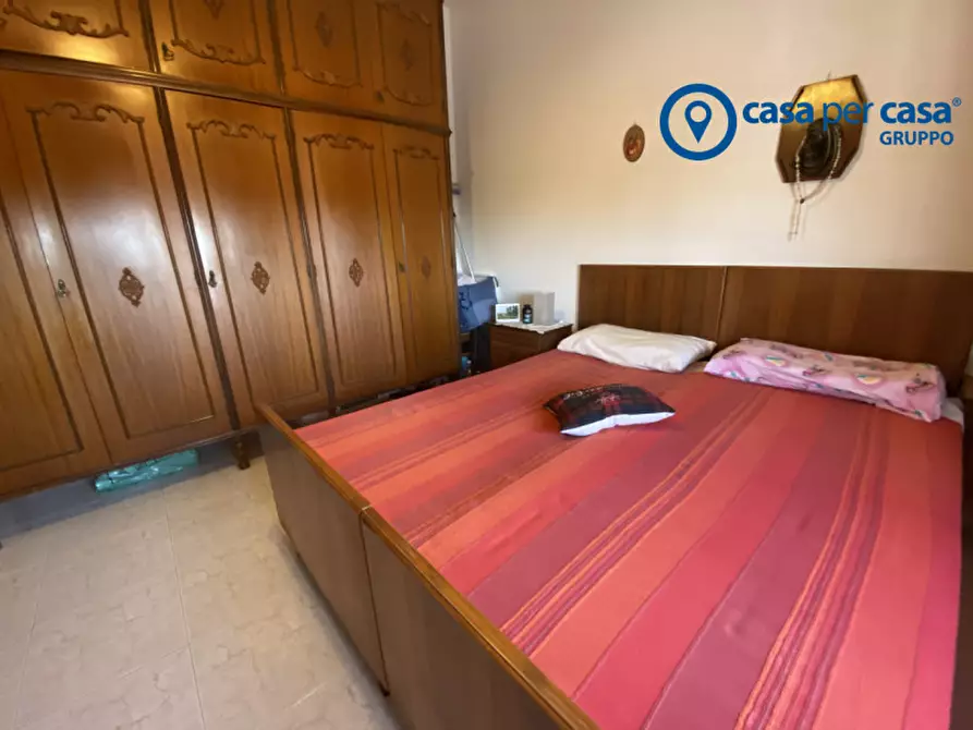 Immagine 15 di Casa bifamiliare in vendita  in Papozze, Via Morandi a Papozze