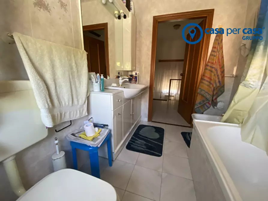 Immagine 19 di Casa bifamiliare in vendita  in Papozze, Via Morandi a Papozze