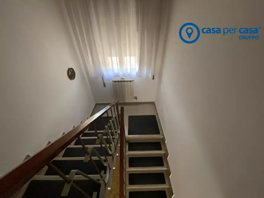 Immagine 25 di Casa bifamiliare in vendita  in Papozze, Via Morandi a Papozze