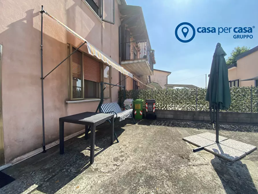 Immagine 26 di Casa bifamiliare in vendita  in Papozze, Via Morandi a Papozze