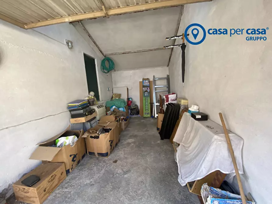 Immagine 31 di Casa bifamiliare in vendita  in Papozze, Via Morandi a Papozze