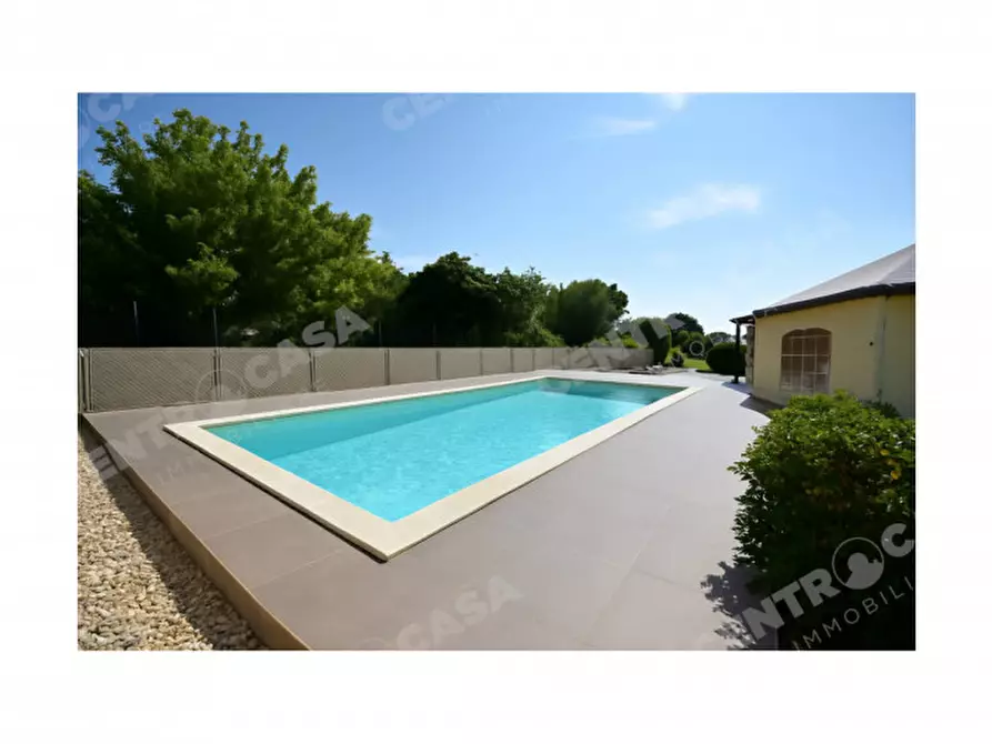 Immagine 2 di Casa indipendente in vendita  in Via Rivalta a Albaredo D'adige