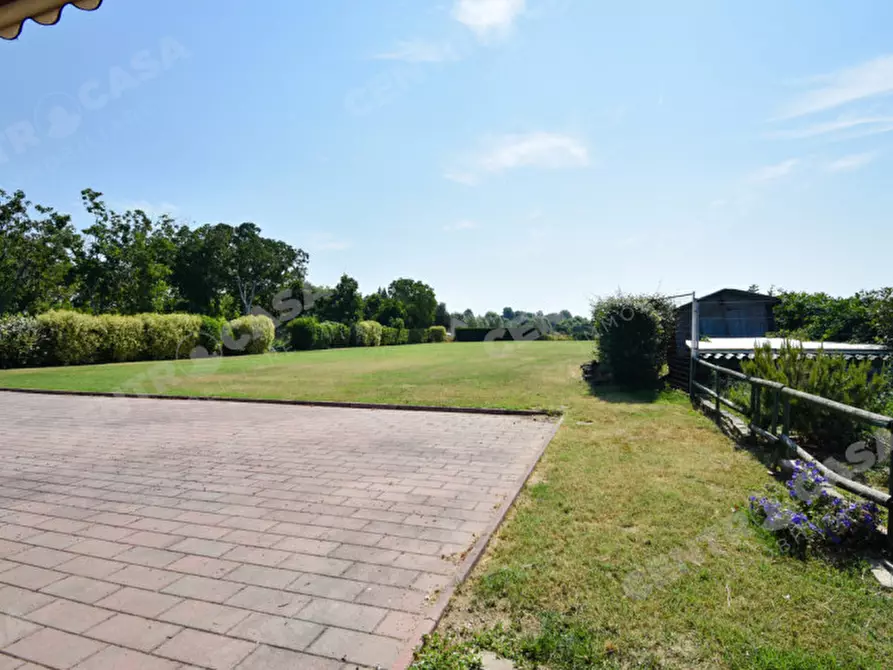 Immagine 4 di Casa indipendente in vendita  in Via Rivalta a Albaredo D'adige